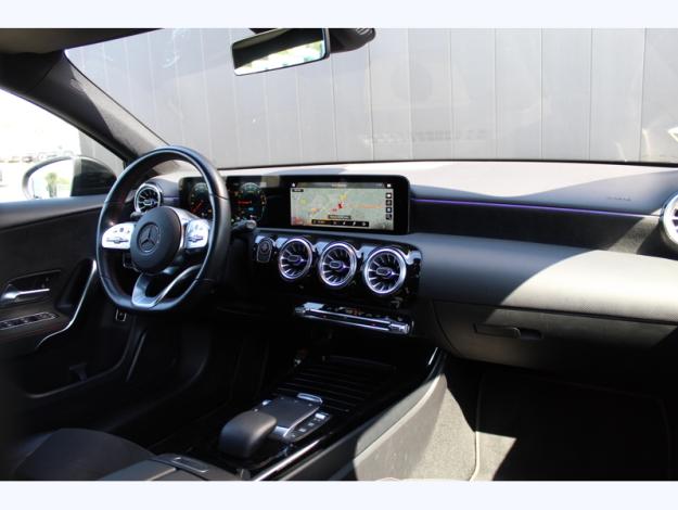 MERCEDES-BENZ Classe A 250 e AMG Line  