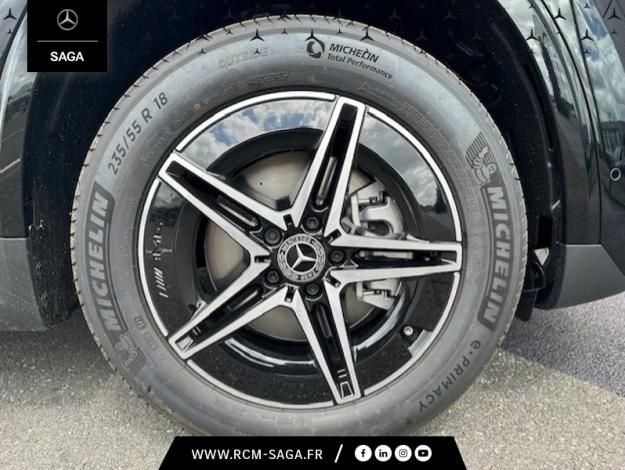MERCEDES-BENZ EQA 250+  EQA 250+ Edition