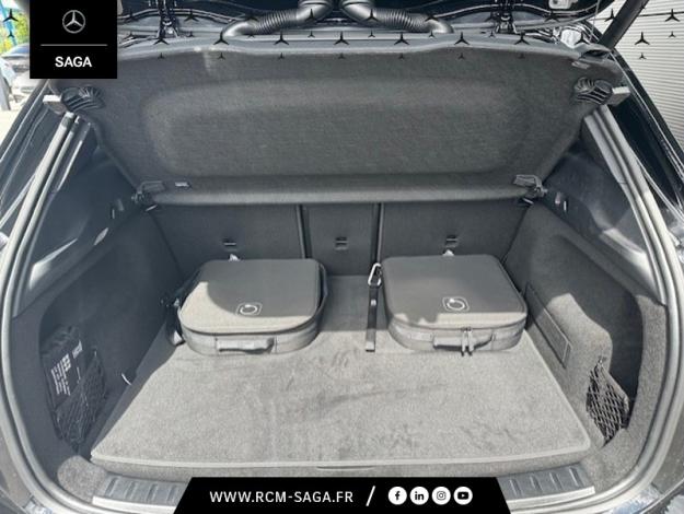 MERCEDES-BENZ EQA 250+  EQA 250+ Edition