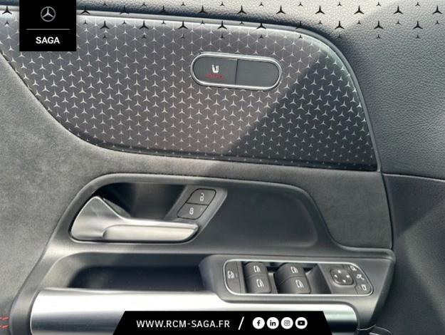 MERCEDES-BENZ EQA 250+  EQA 250+ Edition