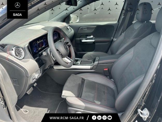 MERCEDES-BENZ EQA 250+  EQA 250+ Edition