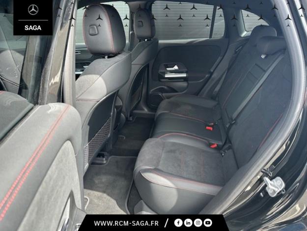 MERCEDES-BENZ EQA 250+  EQA 250+ Edition