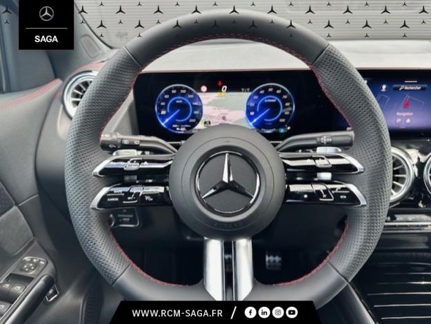 MERCEDES-BENZ EQA 250+  EQA 250+ Edition