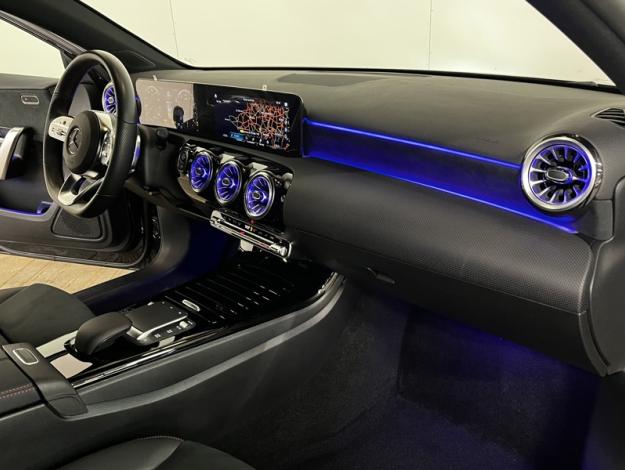 MERCEDES-BENZ Classe A 200 AMG Line AMG Line 
