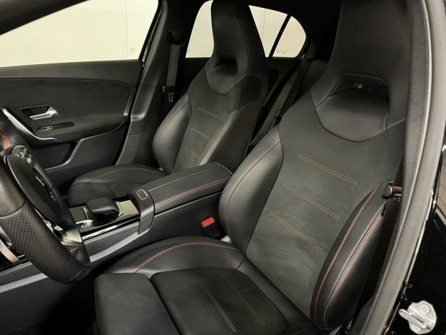 MERCEDES-BENZ Classe A 200 AMG Line AMG Line 