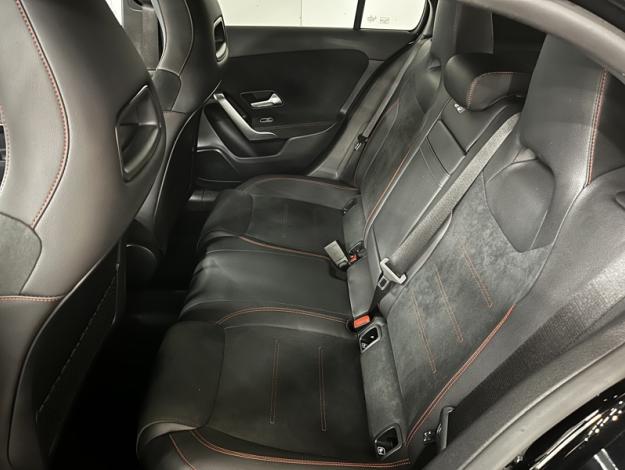 MERCEDES-BENZ Classe A 200 AMG Line AMG Line 