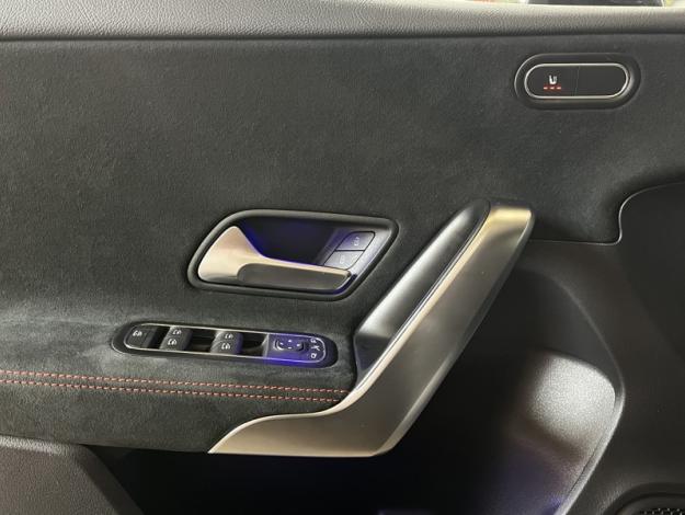 MERCEDES-BENZ Classe A 200 AMG Line AMG Line 