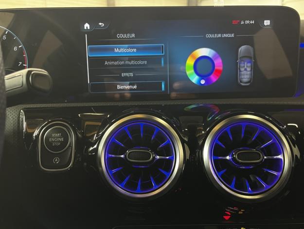 MERCEDES-BENZ Classe A 200 AMG Line AMG Line 