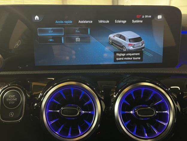 MERCEDES-BENZ Classe A 200 AMG Line AMG Line 
