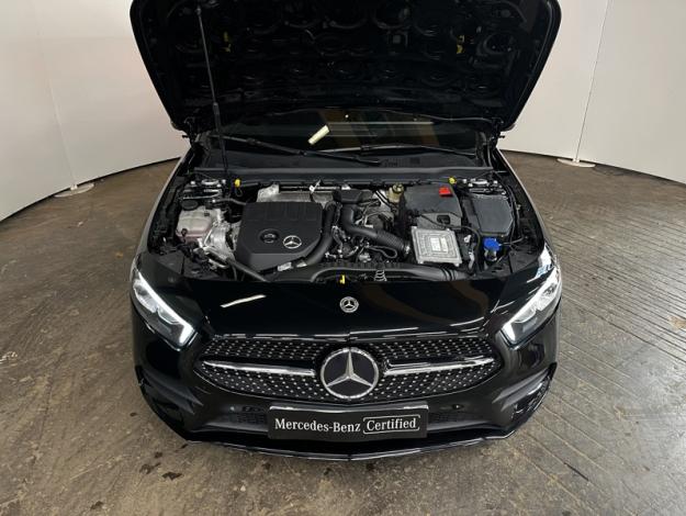 MERCEDES-BENZ Classe A 200 AMG Line AMG Line 