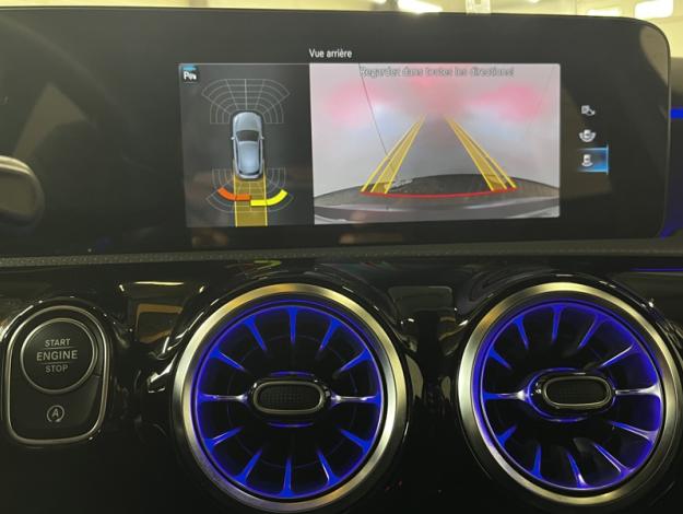 MERCEDES-BENZ Classe A 200 AMG Line AMG Line 