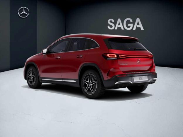 MERCEDES-BENZ EQA 250 AMG Line  