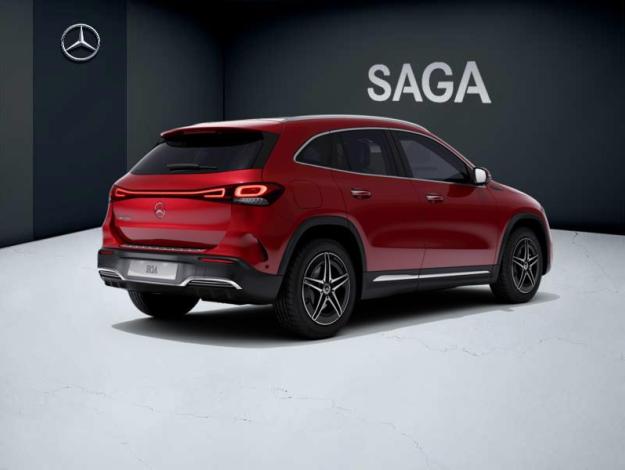 MERCEDES-BENZ EQA 250 AMG Line  
