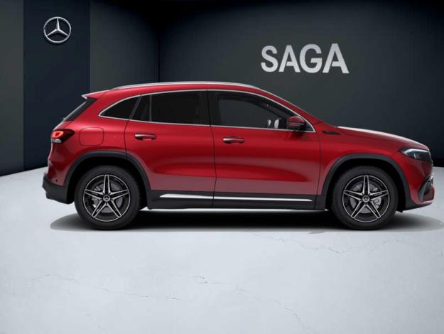 MERCEDES-BENZ EQA 250 AMG Line  