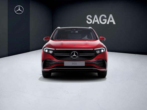 MERCEDES-BENZ EQA 250 AMG Line  