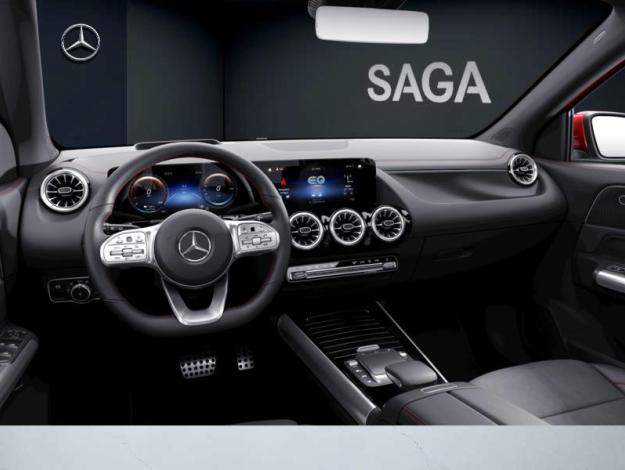 MERCEDES-BENZ EQA 250 AMG Line  
