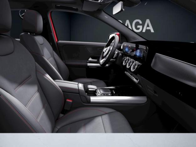 MERCEDES-BENZ EQA 250 AMG Line  