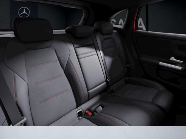 MERCEDES-BENZ EQA 250 AMG Line  