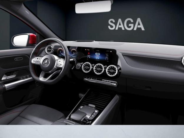 MERCEDES-BENZ EQA 250 AMG Line  