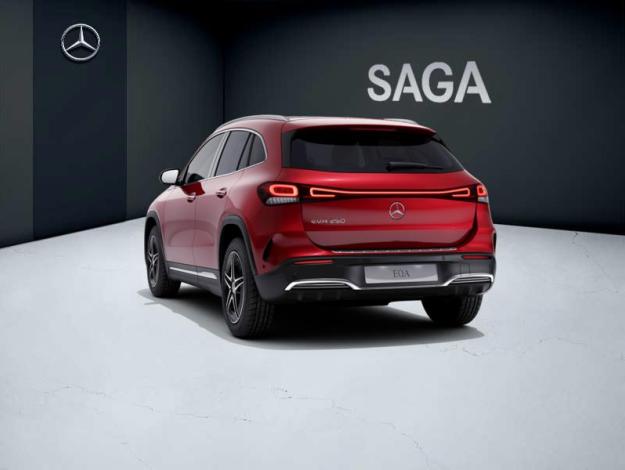 MERCEDES-BENZ EQA 250 AMG Line  