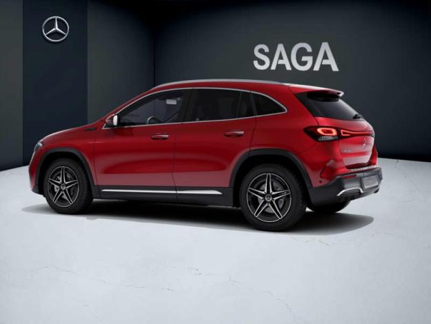 MERCEDES-BENZ EQA 250 AMG Line  