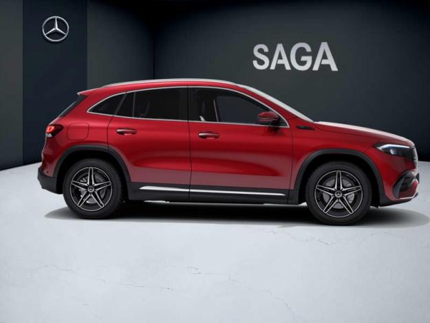 MERCEDES-BENZ EQA 250 AMG Line  