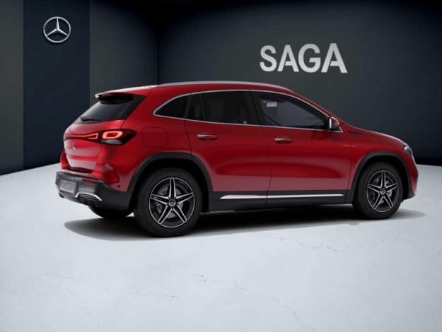 MERCEDES-BENZ EQA 250 AMG Line  