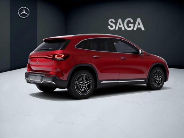MERCEDES-BENZ EQA 250 AMG Line  