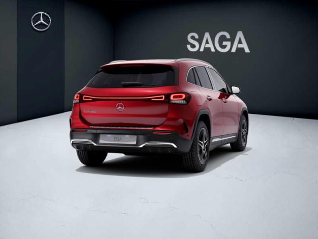 MERCEDES-BENZ EQA 250 AMG Line  