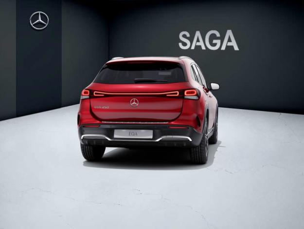 MERCEDES-BENZ EQA 250 AMG Line  