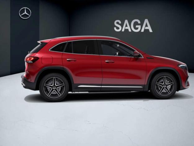 MERCEDES-BENZ EQA 250 AMG Line  
