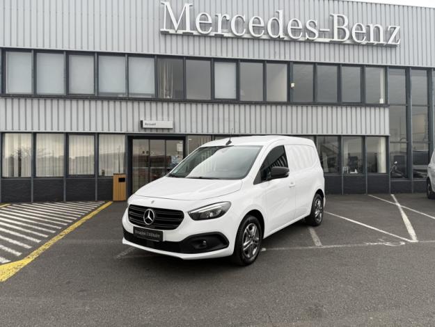 MERCEDES-BENZ Citan 110 CDI Fourgon PRO Standard  