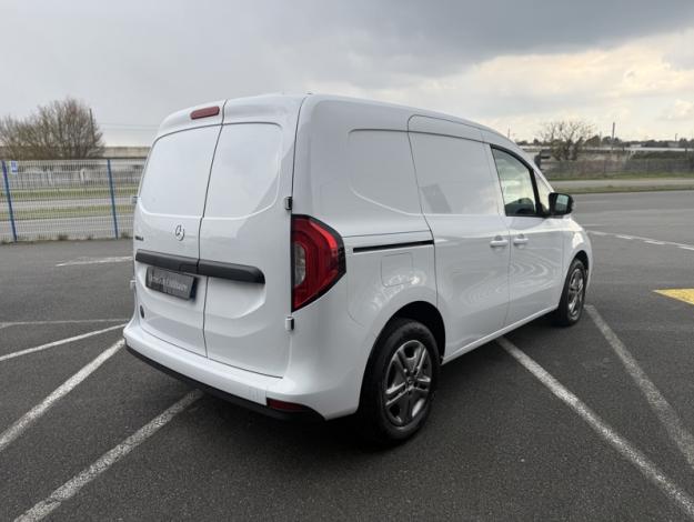 MERCEDES-BENZ Citan 110 CDI Fourgon PRO Standard  