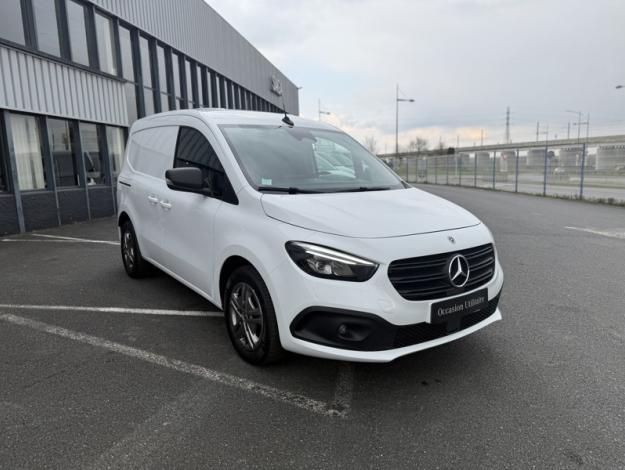 MERCEDES-BENZ Citan 110 CDI Fourgon PRO Standard  