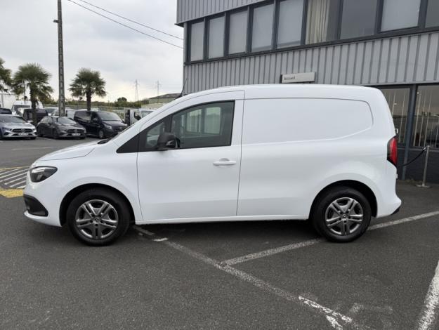 MERCEDES-BENZ Citan 110 CDI Fourgon PRO Standard  