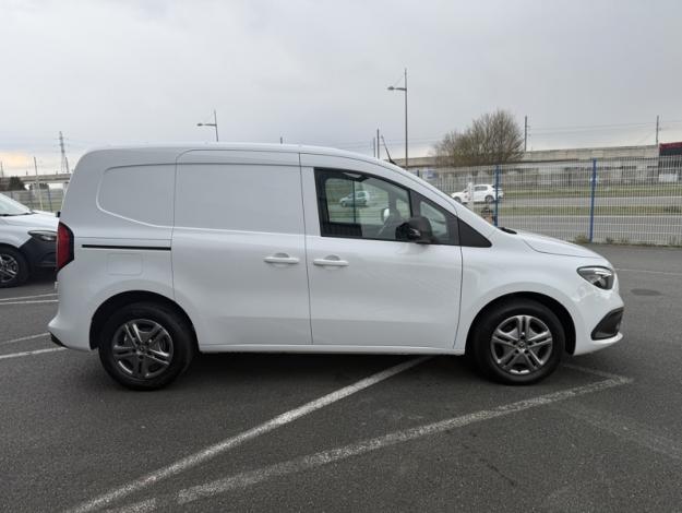 MERCEDES-BENZ Citan 110 CDI Fourgon PRO Standard  