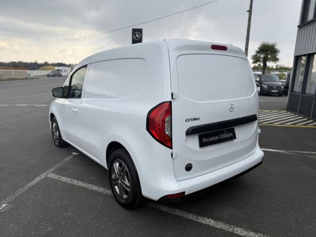 MERCEDES-BENZ Citan 110 CDI Fourgon PRO Standard  