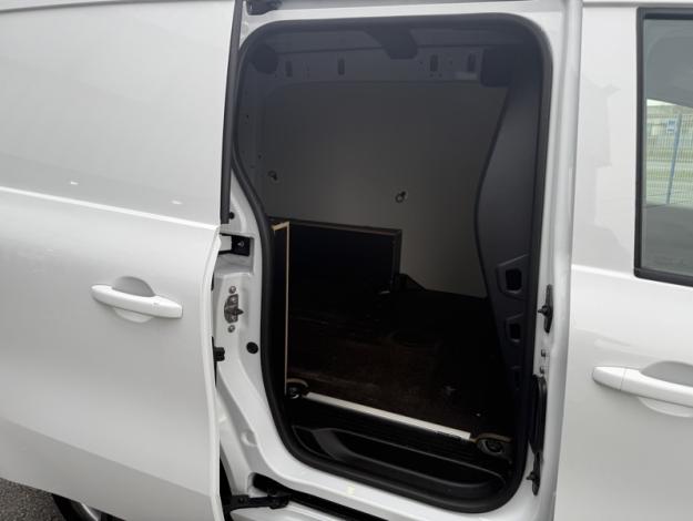 MERCEDES-BENZ Citan 110 CDI Fourgon PRO Standard  