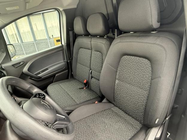 MERCEDES-BENZ Citan 110 CDI Fourgon PRO Standard  