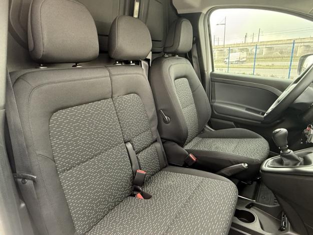 MERCEDES-BENZ Citan 110 CDI Fourgon PRO Standard  