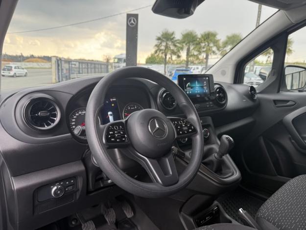 MERCEDES-BENZ Citan 110 CDI Fourgon PRO Standard  