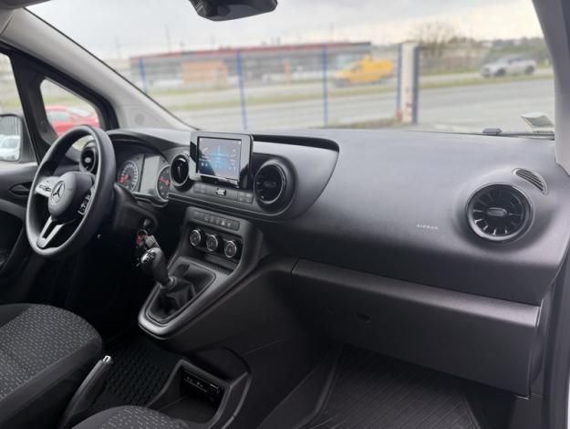 MERCEDES-BENZ Citan 110 CDI Fourgon PRO Standard  
