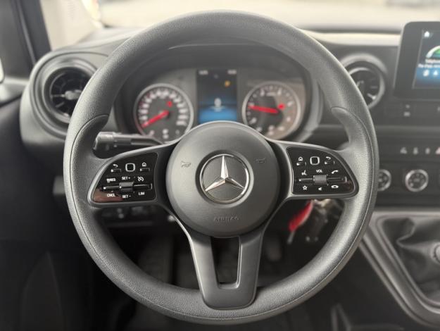MERCEDES-BENZ Citan 110 CDI Fourgon PRO Standard  