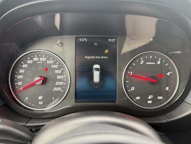 MERCEDES-BENZ Citan 110 CDI Fourgon PRO Standard  