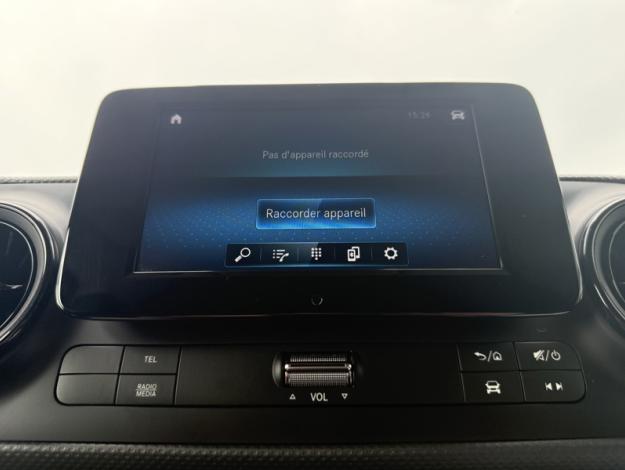MERCEDES-BENZ Citan 110 CDI Fourgon PRO Standard  