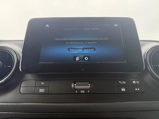 MERCEDES-BENZ Citan 110 CDI Fourgon PRO Standard  