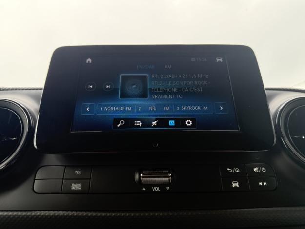 MERCEDES-BENZ Citan 110 CDI Fourgon PRO Standard  