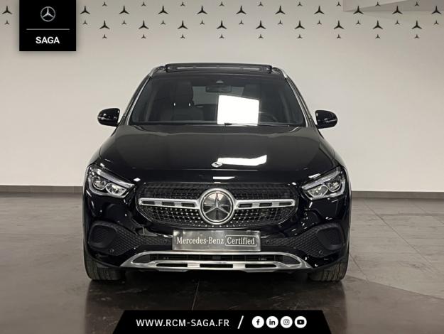 MERCEDES-BENZ GLA 200 d  Business Line  