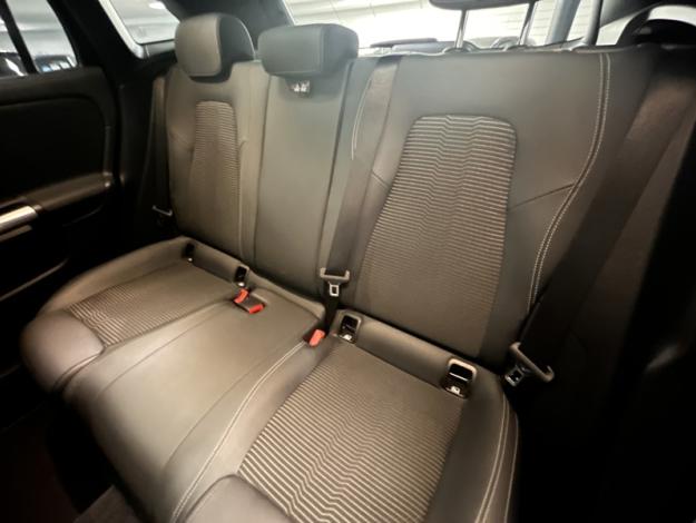 MERCEDES-BENZ GLA 200 d  Business Line  