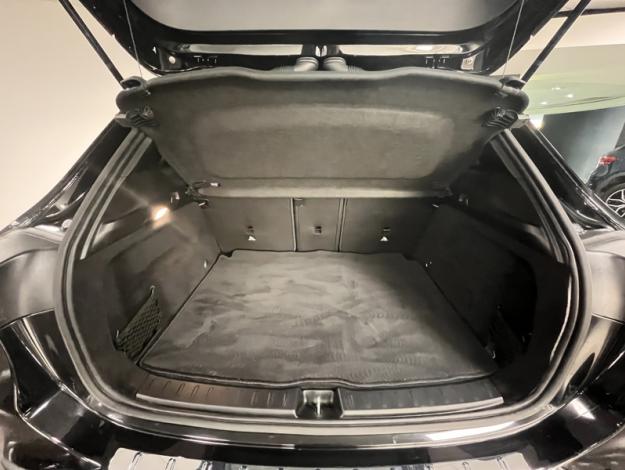 MERCEDES-BENZ GLA 200 d  Business Line  